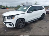 Mercedes-Benz Gls 450 4Matic 4JGFF5KE1RB123057 снимка