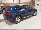 Audi Q5 Premium 45 Tfsi Quattro S Tronic WA1ANAFY4L2088188 photo