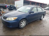 Toyota Camry Le 4T1BE32K82U534140 снимка