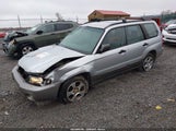 Subaru Forester 2.5Xs JF1SG65604H721338 снимка