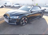 Audi S5 3.0T Premium Plus WAUY4GF53JN000384 fotografie
