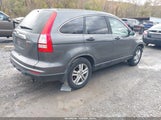 Honda Cr-V Ex 5J6RE4H51BL063135 снимка