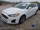 Ford Fusion Sel 3FA6P0CD5KR233479 снимка