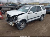 Honda Cr-V Ex SHSRD78864U219267 снимка