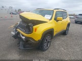 Jeep Renegade Latitude ZACCJBBT4GPD72085 снимка