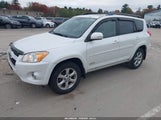 Toyota Rav4 Limited JTMDF4DV4A5021614 снимка