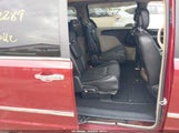 Chrysler Town & Country Touring 2C4RC1BG7GR207693 fotografie
