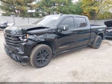 Chevrolet Silverado  4Wd Standard Bed High Country 1GCUKJED1SZ245658 photo