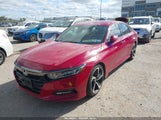 Honda Accord Sport 1HGCV1F30LA144346 photo
