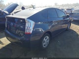 Toyota Prius Two JTDKN3DU3B1408286 fotografie