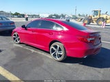 Honda Accord Sport 1HGCV1F36NA039877 fotografie