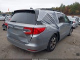 Honda Odyssey Ex-L 5FNRL6H74KB003507 снимка