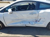 Honda Civic Si 2HGFG4A56EH700584 снимка