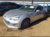 Subaru Brz Limited JF1ZCAC19H9604863 снимка