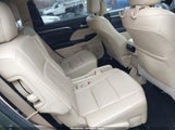 Toyota Highlander Limited V6 5TDDKRFH4GS310561 photo