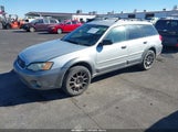 Subaru Outback 2.5I 4S4BP61C767356943 снимка