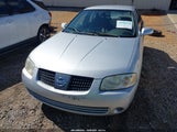 Nissan Sentra 1.8S 3N1CB51D86L563012 снимка