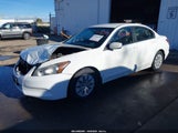 Honda Accord 2.4 Lx 1HGCP2F33CA163019 снимка