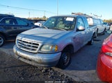 Ford F-150 Xl/Xlt 1FTRX17253NA52697 fotografie