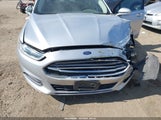 Ford Fusion Se 3FA6P0H71FR160913 снимка