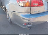 Lexus Is 250 JTHBK262682074996 снимка