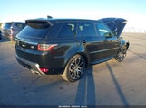 Land Rover Range Rover Sport Hse Mhev SALWR2RUXKA876078 снимка