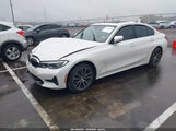 BMW 330I 3MW5R1J08M8C18910 снимка