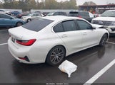 BMW 330I 3MW5R1J08M8C18910 снимка
