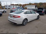 Ford Fusion Titanium 3FA6P0K92GR255413 fotografie