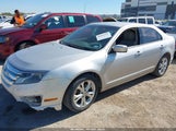 Ford Fusion Se 3FAHP0HA6CR290945 снимка
