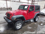 Jeep Wrangler Rubicon 1J4GA64118L609815 снимка