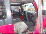 Jeep Wrangler Rubicon 1J4GA64118L609815 снимка