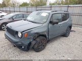 Jeep Renegade Upland Edition 4X4 ZACCJBAB4JPH46257 fotografie