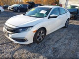 Honda Civic Lx 2HGFC2F60KH580097 снимка