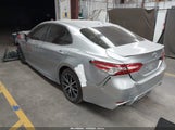 Toyota Camry Xse 4T1B61HKXKU843410 fotografie