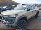 Chevrolet Colorado 4Wd Trail Boss 1GCPTEEK6R1234003 fotografie