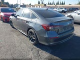 Honda Civic Sport 2HGFE2F5XSH518272 photo