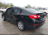 Chevrolet Cruze Ls Auto 1G1BC5SM7H7170638 снимка
