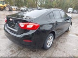 Chevrolet Cruze Ls Auto 1G1BC5SM7H7170638 снимка
