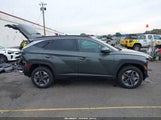 Hyundai Tucson Plug-In Hybrid Sel KM8JBDD21SU337379 снимка