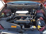 Subaru Legacy 2.5I Premium 4S3BMBG60C3032968 снимка