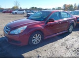 Subaru Legacy 2.5I Premium 4S3BMBG60C3032968 снимка