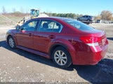 Subaru Legacy 2.5I Premium 4S3BMBG60C3032968 снимка