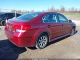 Subaru Legacy 2.5I Premium 4S3BMBG60C3032968 снимка