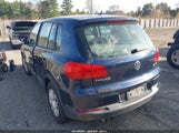 Volkswagen Tiguan S WVGCV7AX2CW598558 снимка