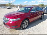 Ford Taurus Limited 1FAHP2F83DG208769 fotografie