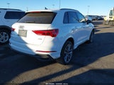 Audi Q3 Premium Plus 45 Tfsi S Line Quattro Tiptronic WA1EECF32P1058006 photo