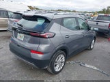 Chevrolet Bolt Euv Fwd Lt 1G1FY6S07P4153215 снимка