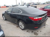 Lexus Es 300H JTHBW1GG9D2011913 снимка
