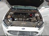 Ford Fusion Se 3FA6P0H78GR323350 снимка